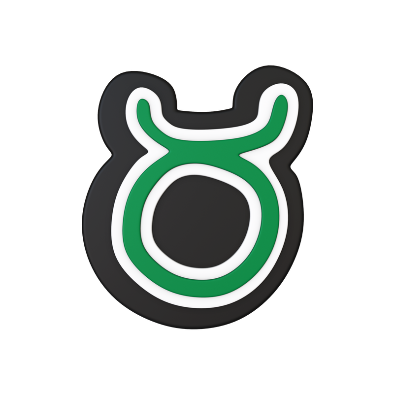 Budz | Taurus Symbol