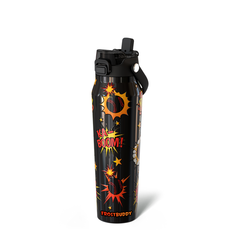 Bottle Buddy 32oz | Hittin' Bombs