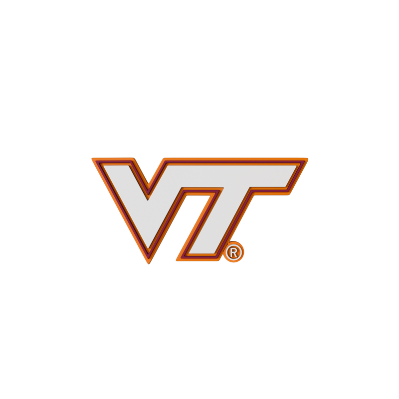 Budz | Virginia Tech Hokies