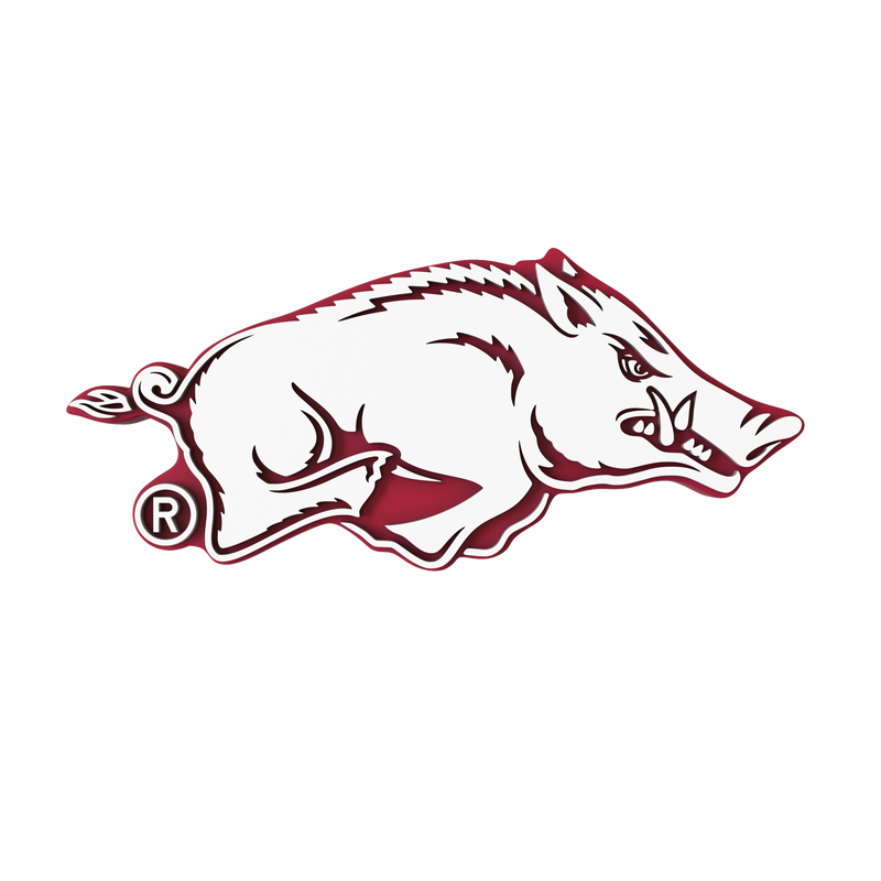 Budz | Arkansas Razorbacks