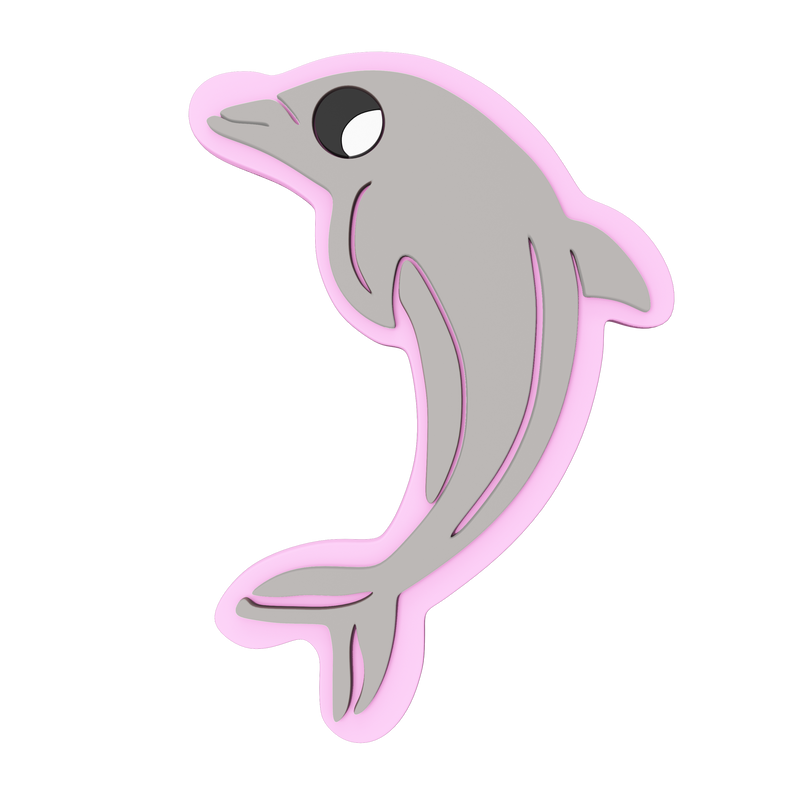 Budz | Dolphin