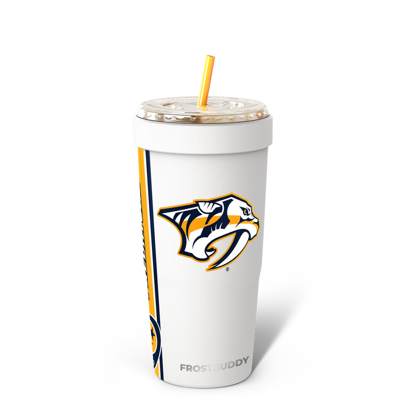 To-Go Buddy | Nashville Predators | Gameday