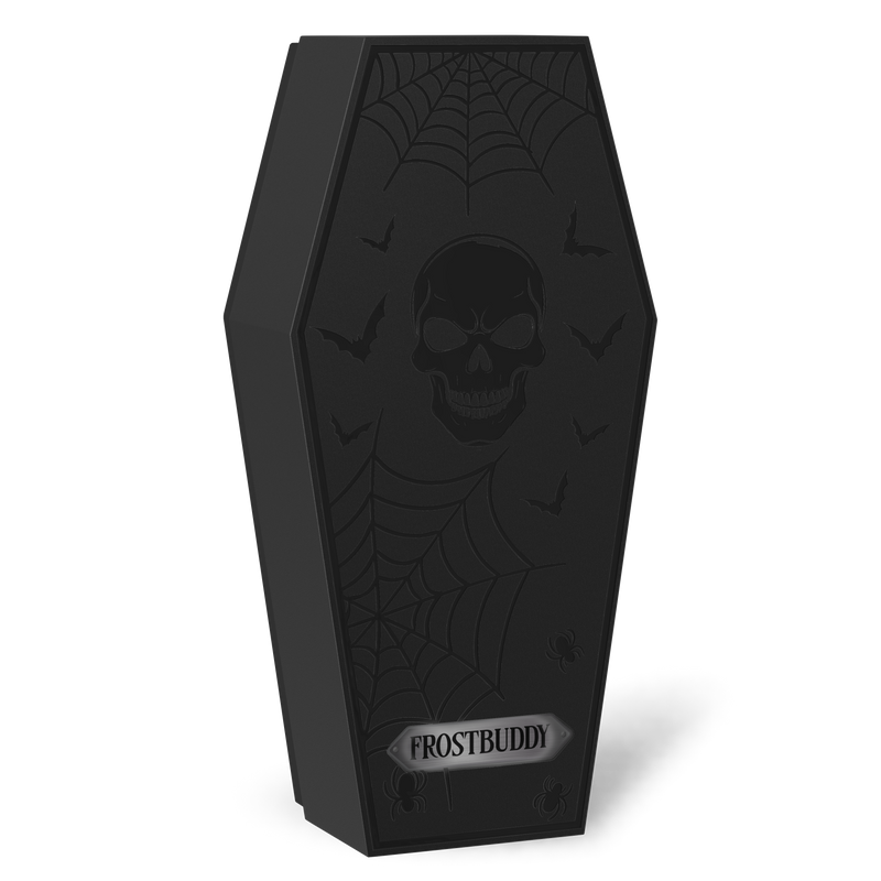 Halloween Mystery Box 2