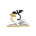 Budz | Dragon Book