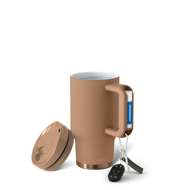 Mug Buddy 16oz | Milk Chocolate