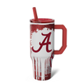 Thicc Buddy 40oz | Alabama Crimson Tide | Drip
