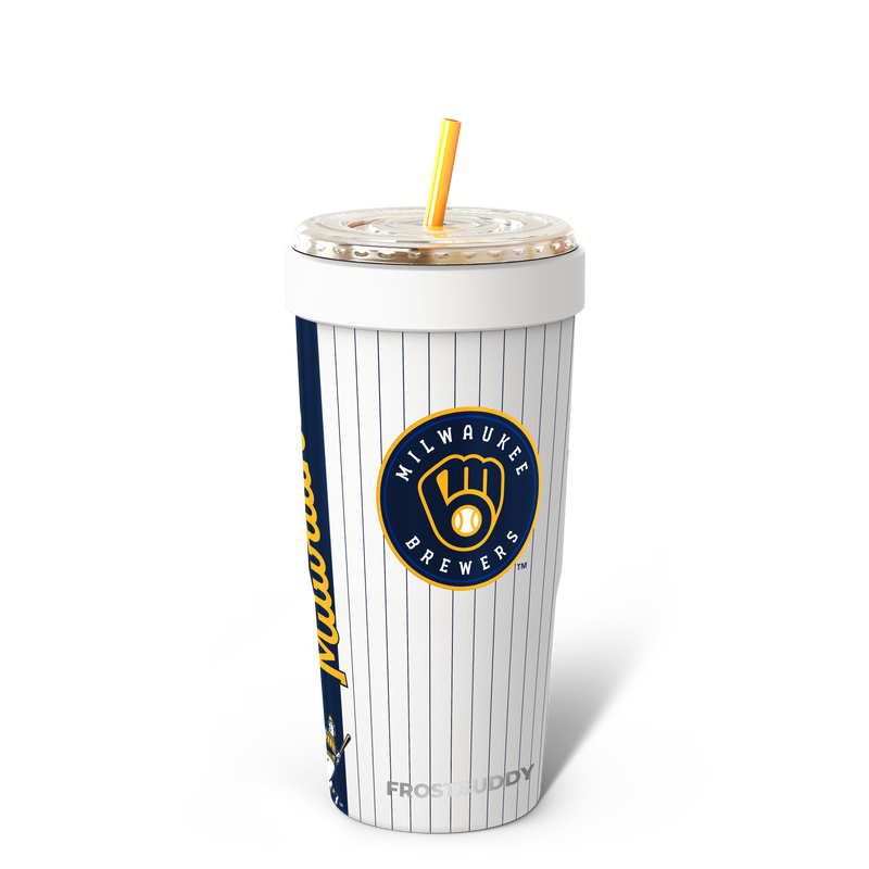 To-Go Buddy | Milwaukee Brewers | Gameday