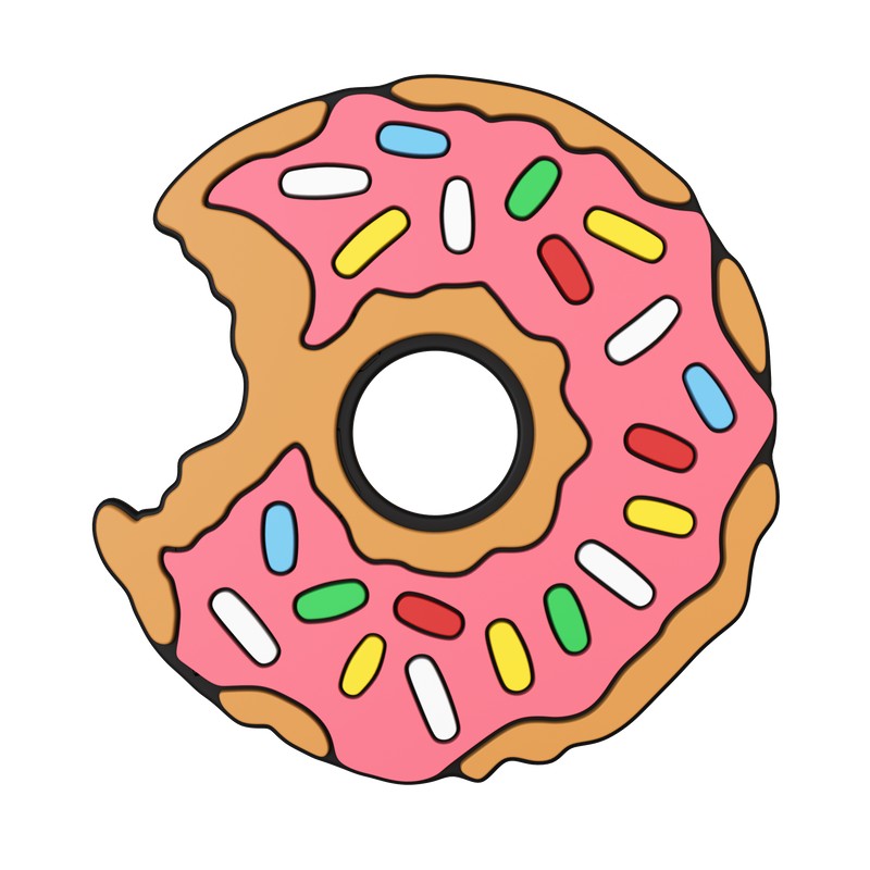 Budz | Donut