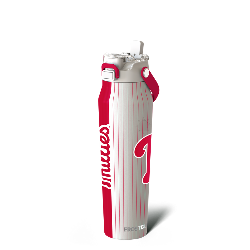 Bottle Buddy 32oz | Philidelphia Phillies | Gameday