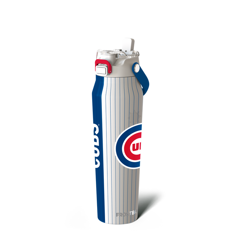 Bottle Buddy 32oz | Chicago Cubs | Gameday