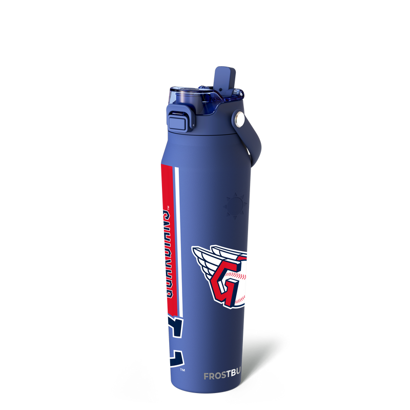 Bottle Buddy 32oz | Cleveland Guardians | Gameday
