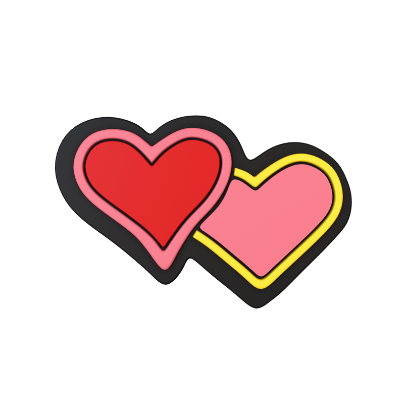Budz | Twin Hearts