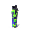 Bottle Buddy 32oz | Green Lava